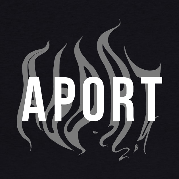 aport/abort by Soul4Sale